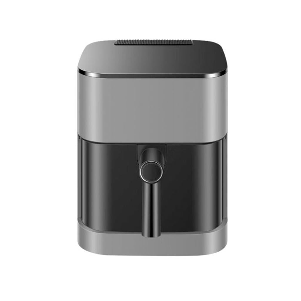 UOHLCX Electric Air Fryer Without Oil Kitchen Airfryers Smart Oil-free French Fries Machine Home Appliance