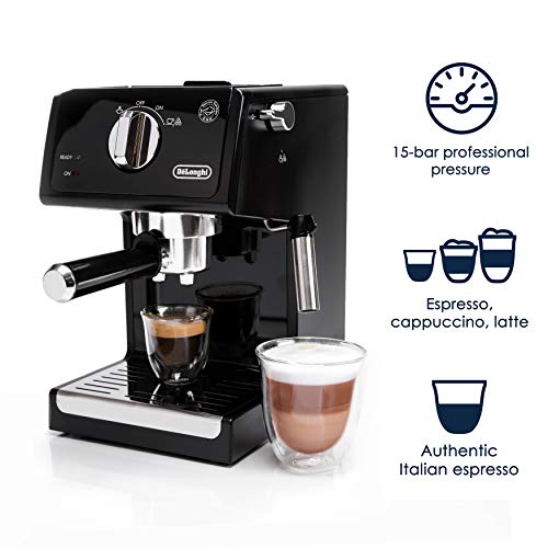 Delonghi Ecp3120 Espresso coffee maker