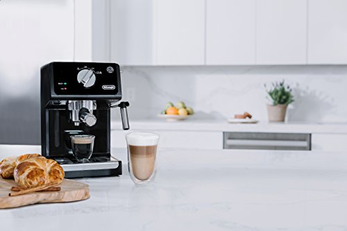 Delonghi Ecp3120 Espresso coffee maker