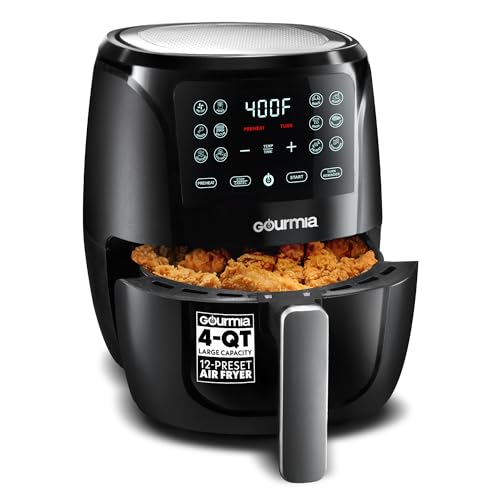 Gourmia Digital Air Fryer