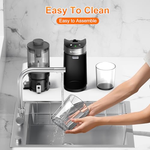 Cold Press Juicer Machines,Slow Masticating Juicer