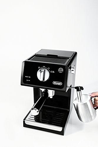 Delonghi Ecp3120 Espresso coffee maker