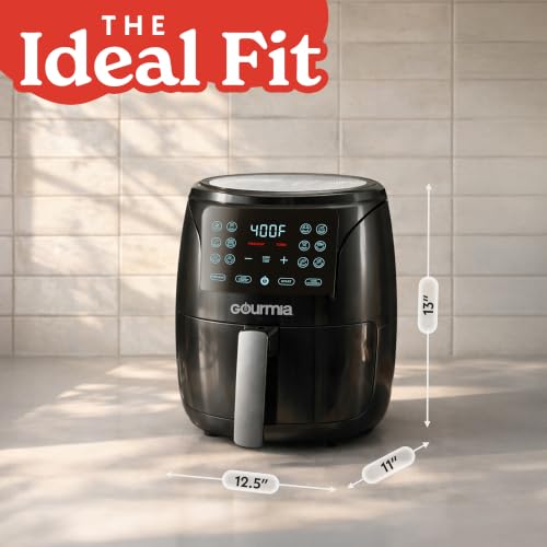 Gourmia Digital Air Fryer