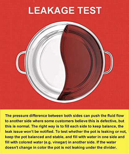 Sonya Dual-Sided Electric Shabu Shabu & Mongolian Hot Pot
