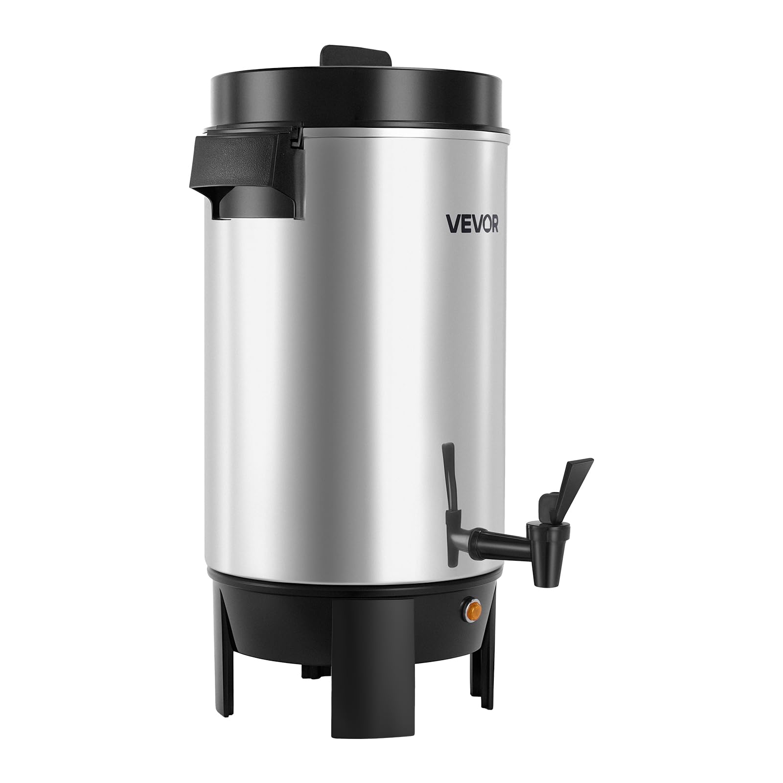 VEVOR Commercial Stainless Steel Coffee Urn Dispenser