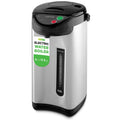 NutriChef Insulated Stainless Steel Hot Water Urn
