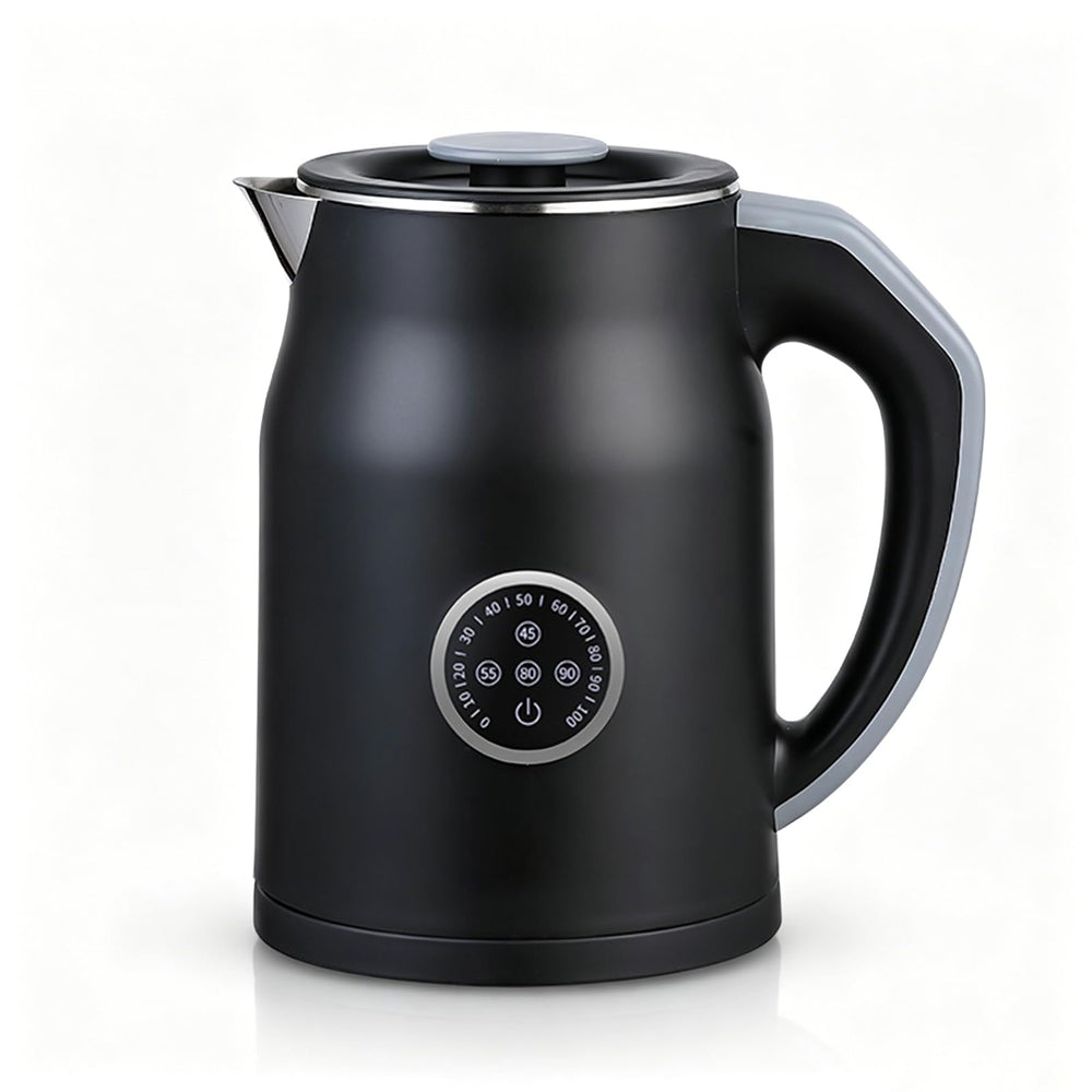 V-33 1.2L Temperature-Control Electric Kettle with Keep Warm