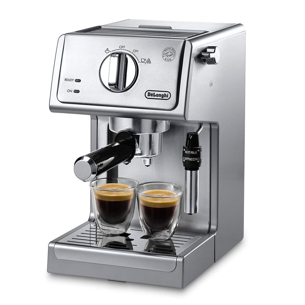 Delonghi Ecp3120 Espresso coffee maker