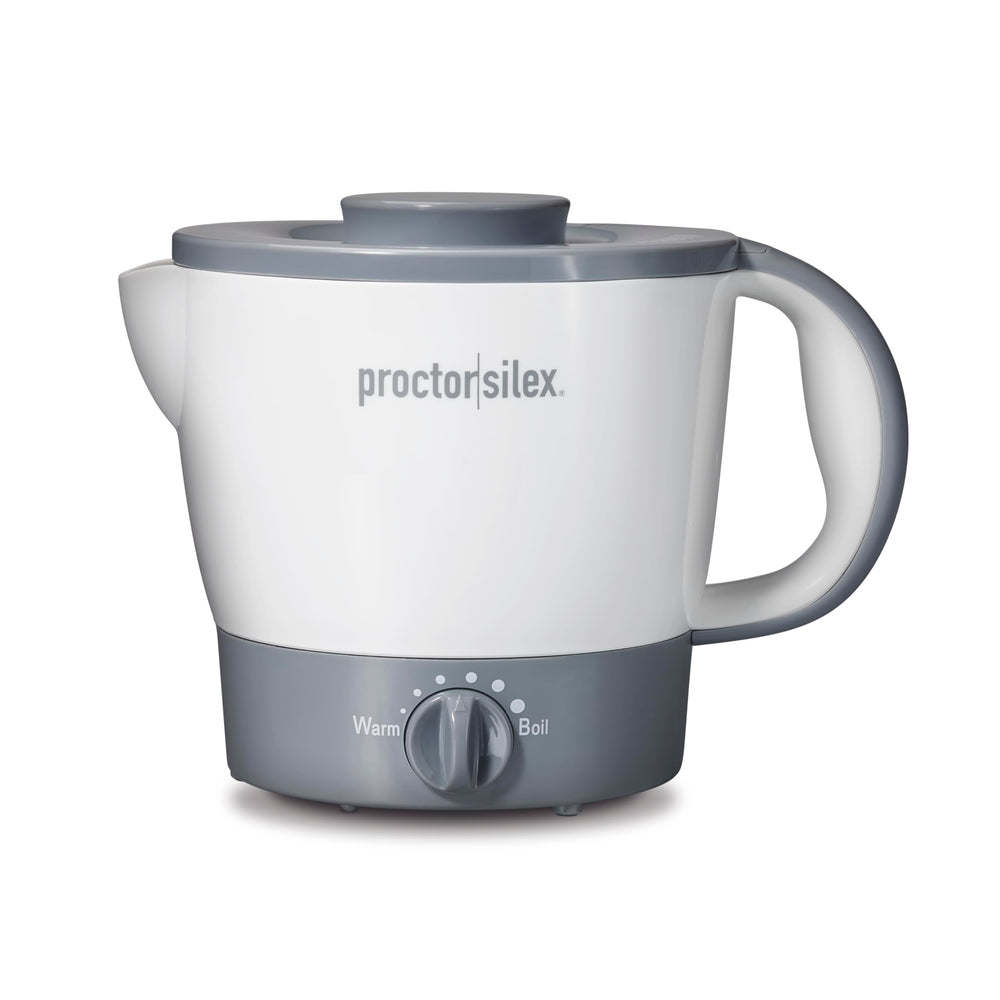 Proctor Silex Electric Hot Pot for Cooking & Serving
