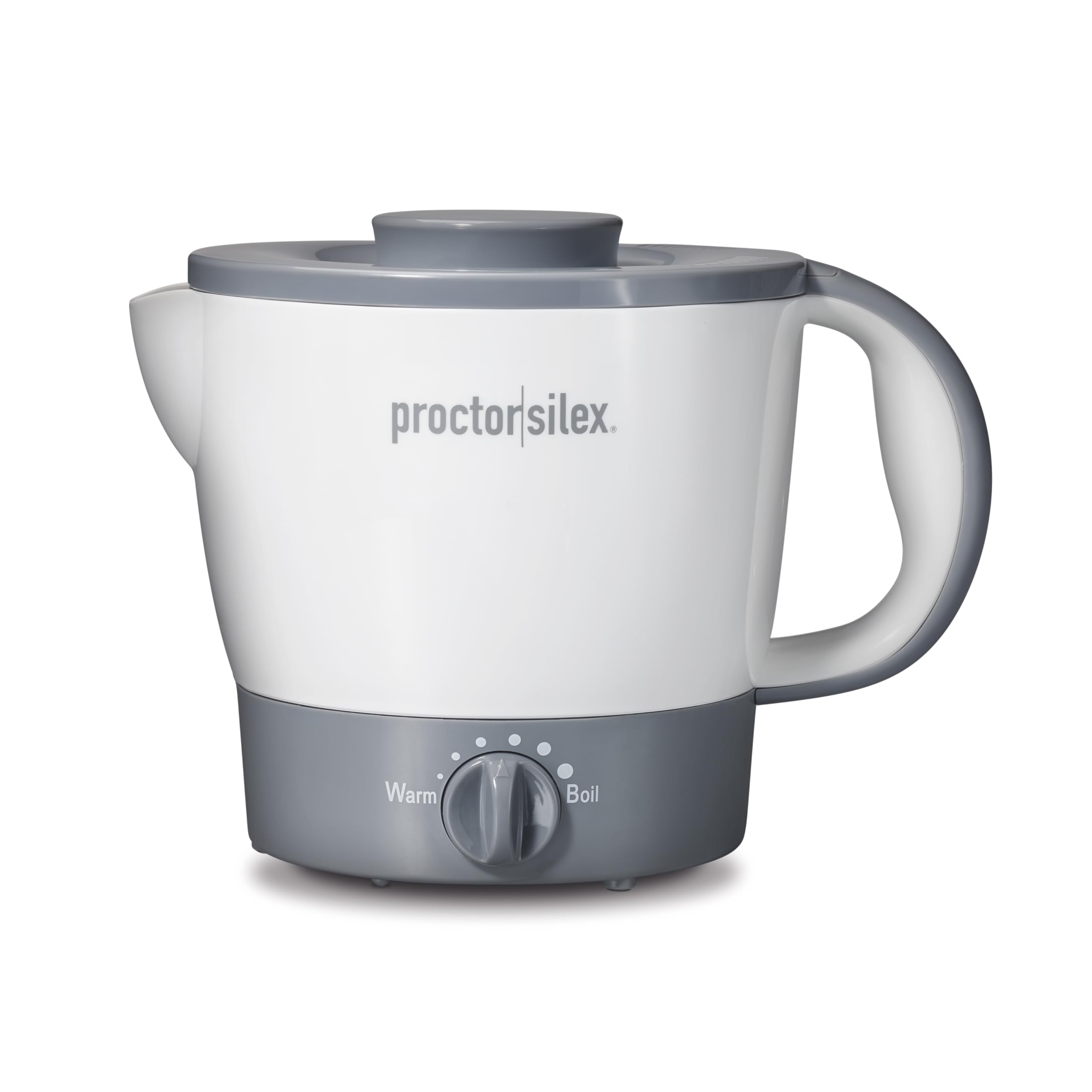 Proctor Silex Electric Hot Pot for Cooking & Serving