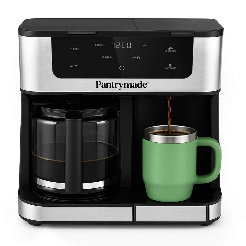 Pantrymade Coffee Maker