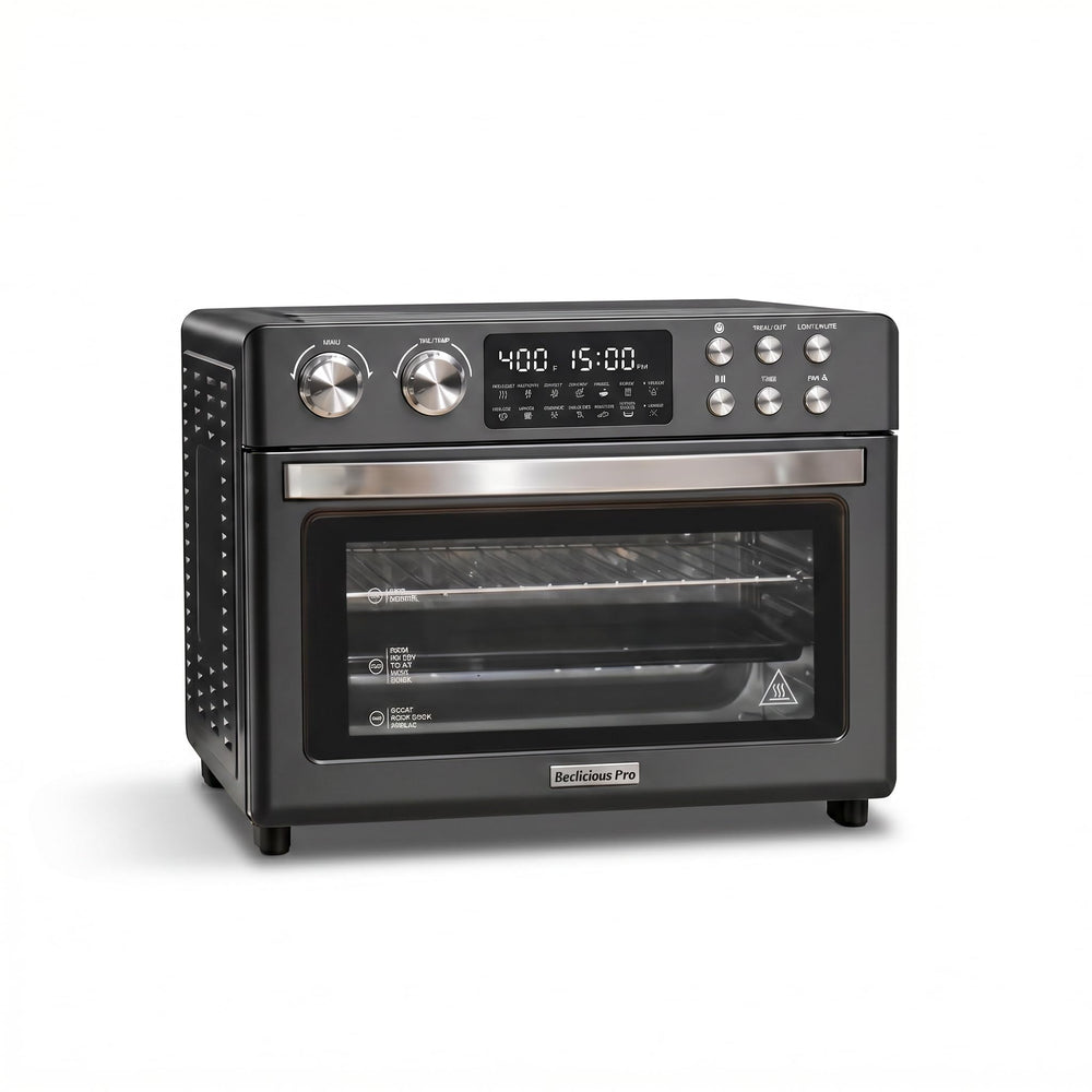 28-Quart HeatWave Convection Air Fryer Toaster Oven