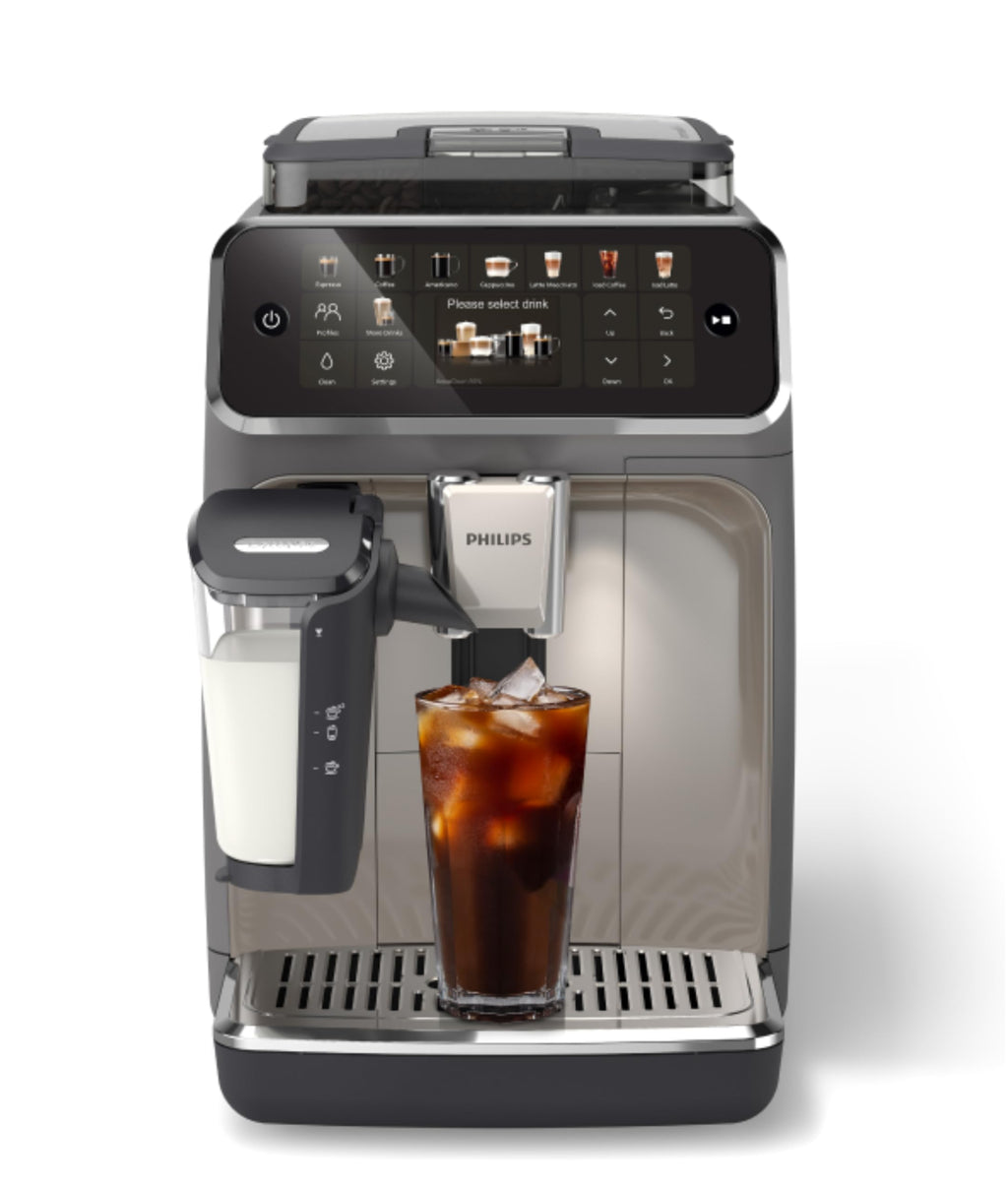 Philips LatteGo Fully Automatic Espresso Maker