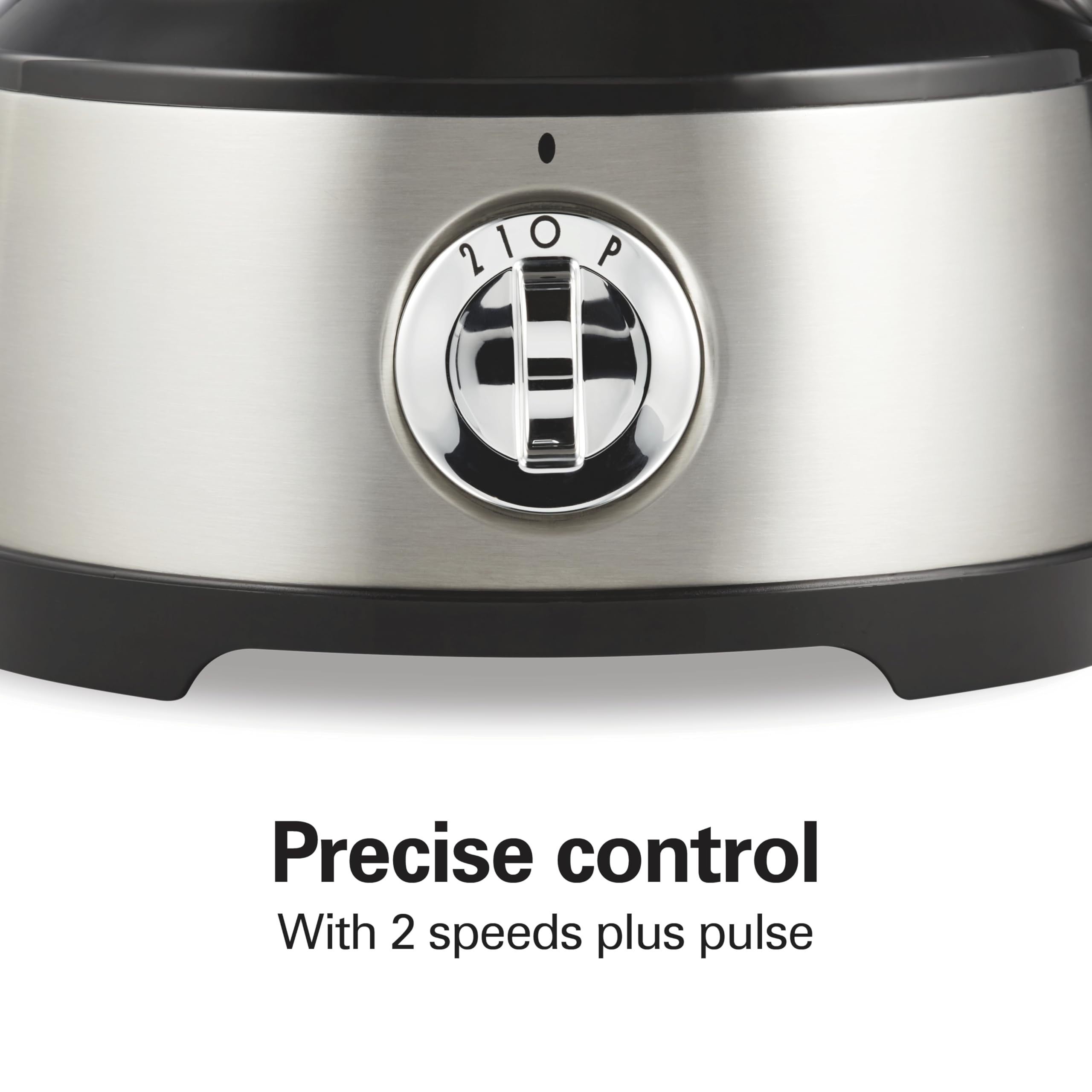 Hamilton Beach Food Processor & Vegetable Chopper