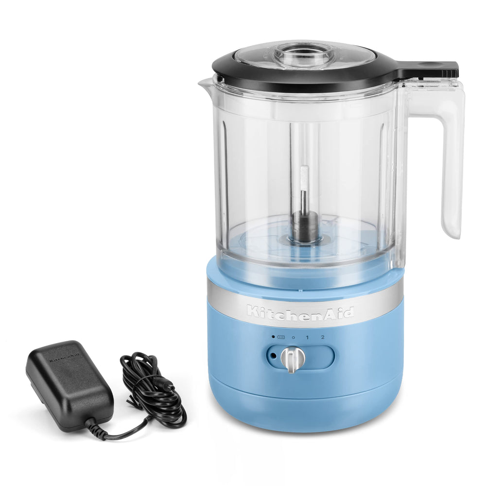 KitchenAid Compact Food Processor & Vegetable Chopper