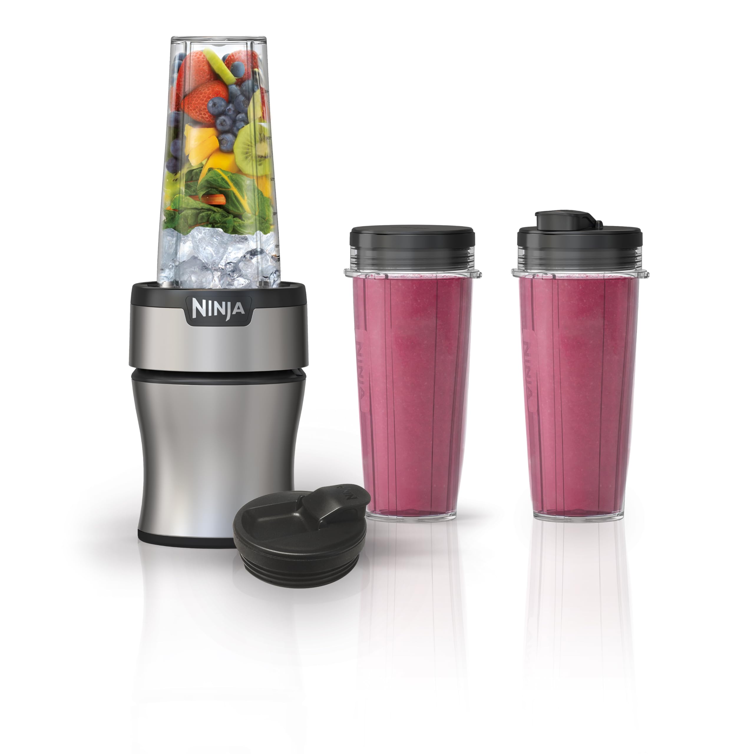 Ninja Fit Compact Personal Blender for Smoothies & Shakes