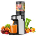 Cold Press Juicer Machines,Slow Masticating Juicer