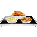 Chefman Adjustable Temperature Electric Warming Tray