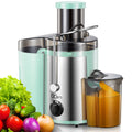QCen Centrifugal Juicer Machine