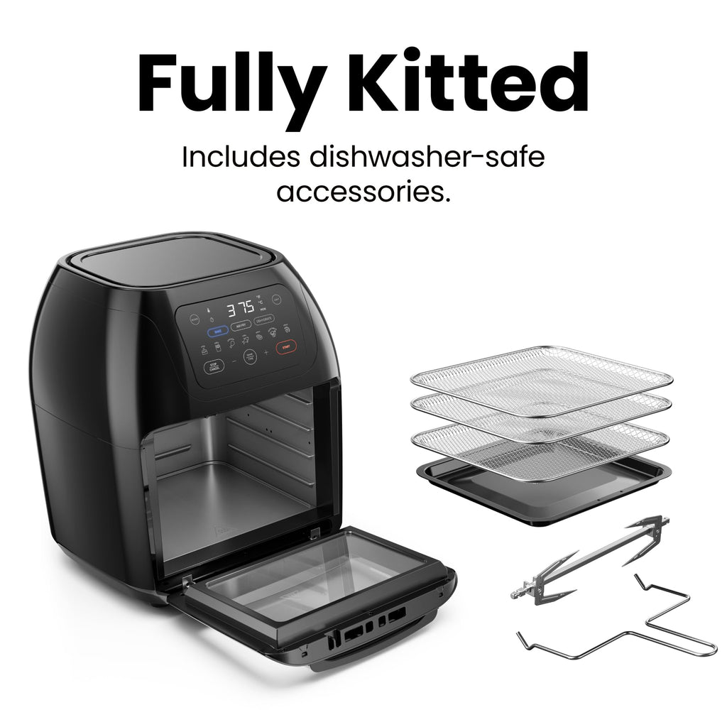 CHEFMAN Small Air Fryer