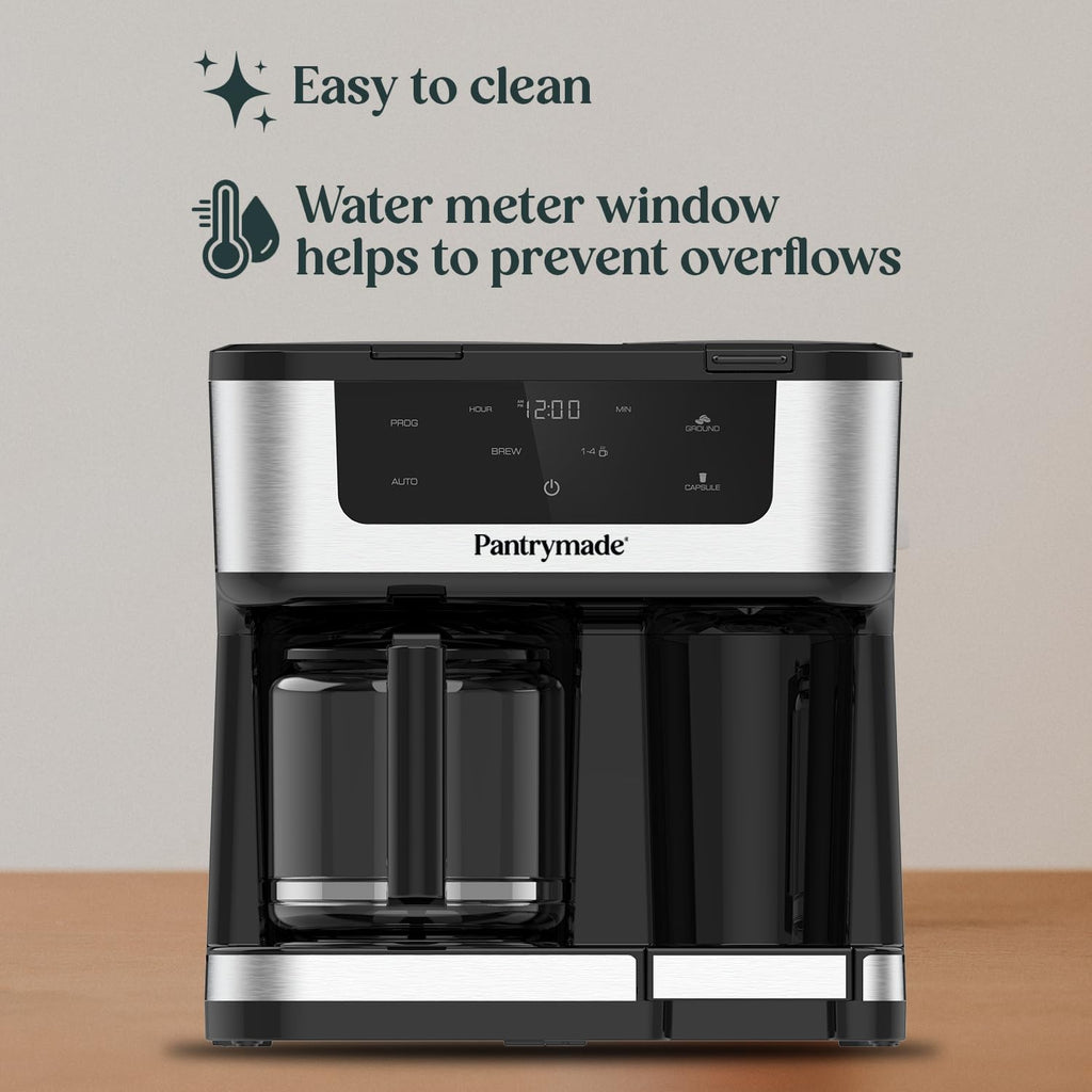 Pantrymade Coffee Maker