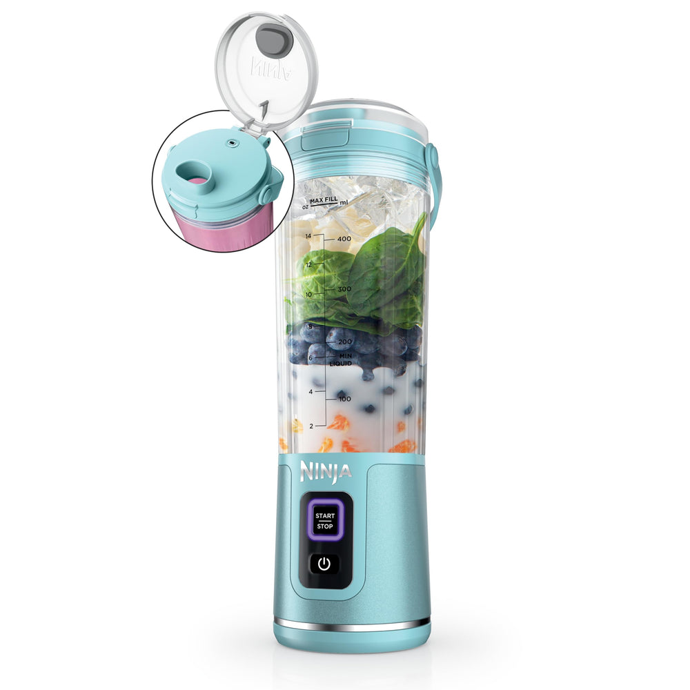Ninja High-Speed Food Blender for Smoothies & Meal Prep