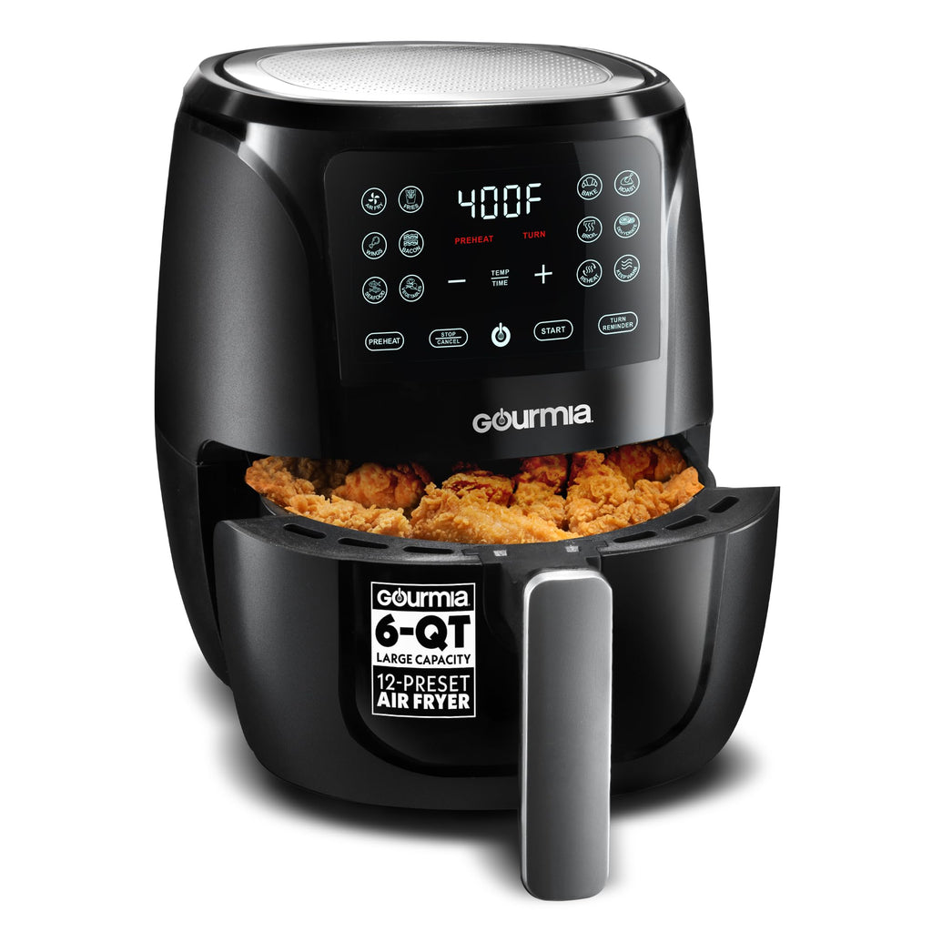 Gourmia Digital Air Fryer