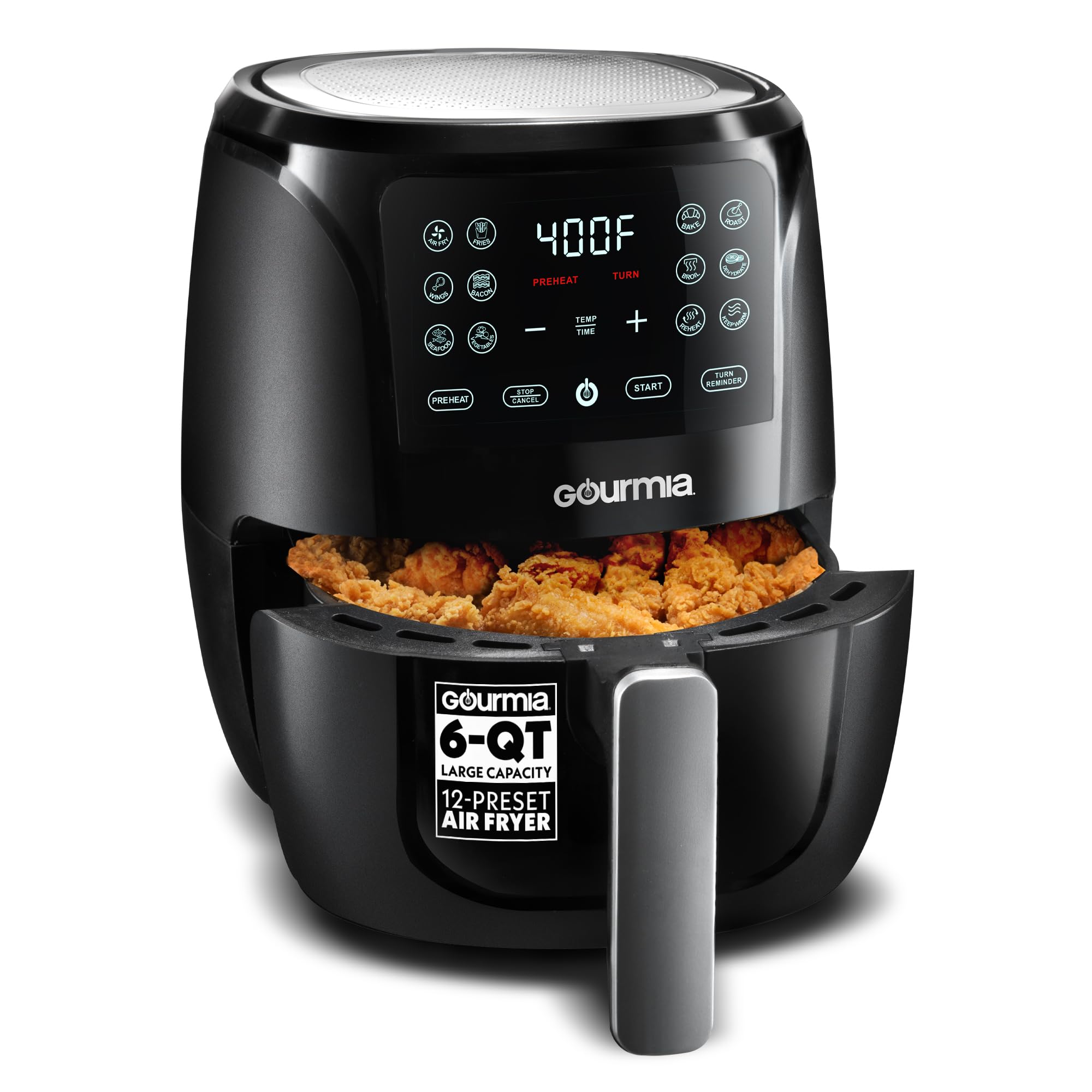 Gourmia Digital Air Fryer