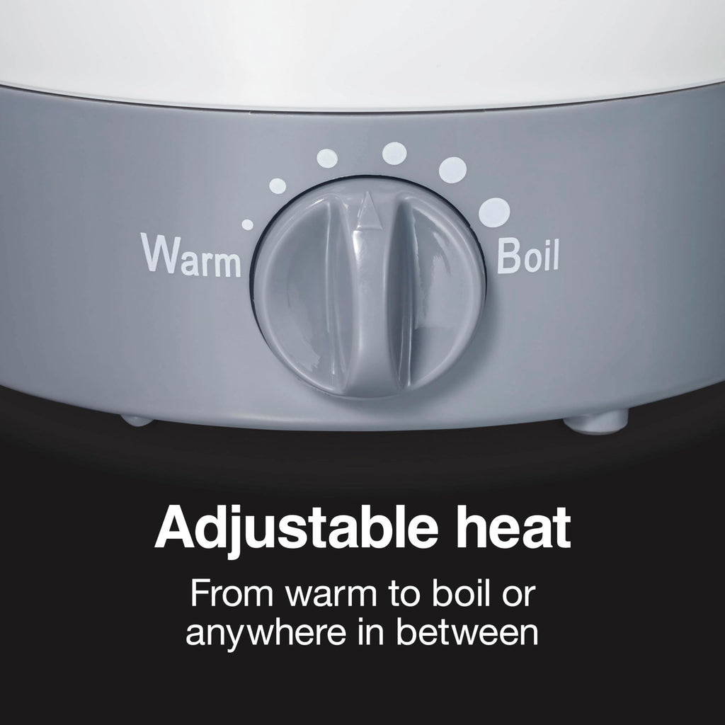 Proctor Silex Electric Hot Pot for Cooking & Serving