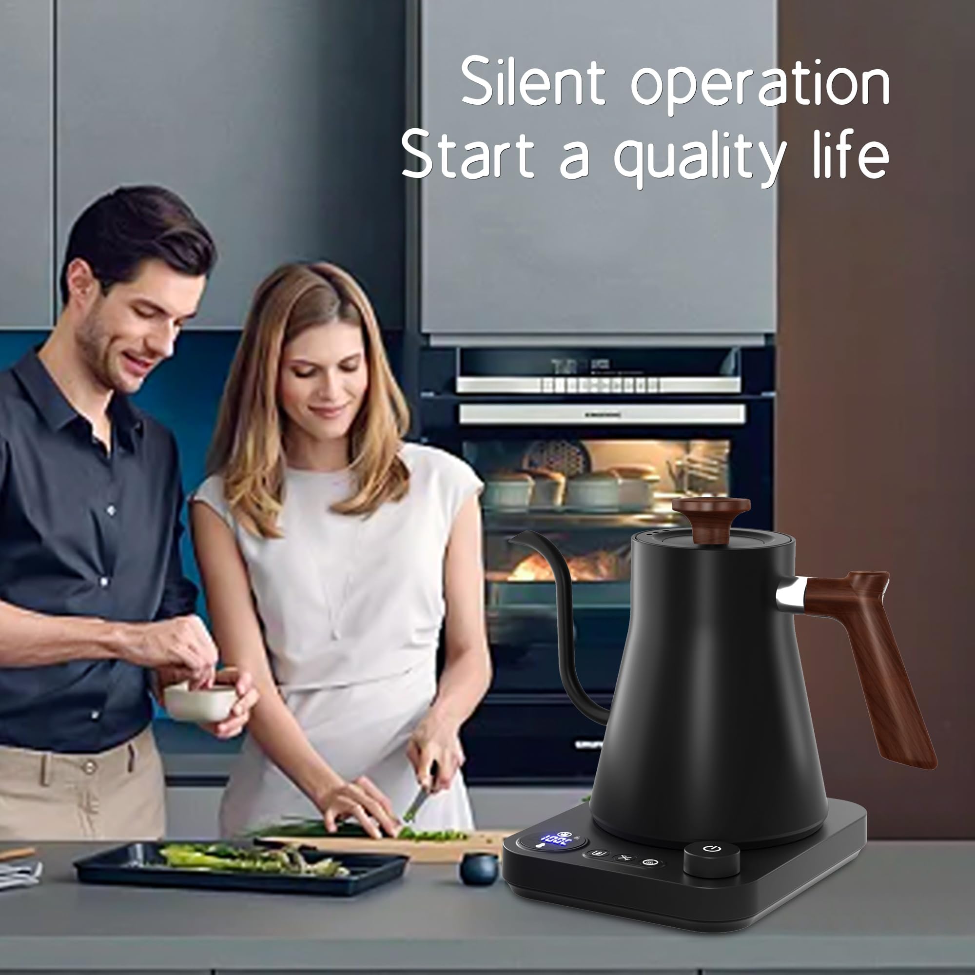 Electric Kettle for Home
