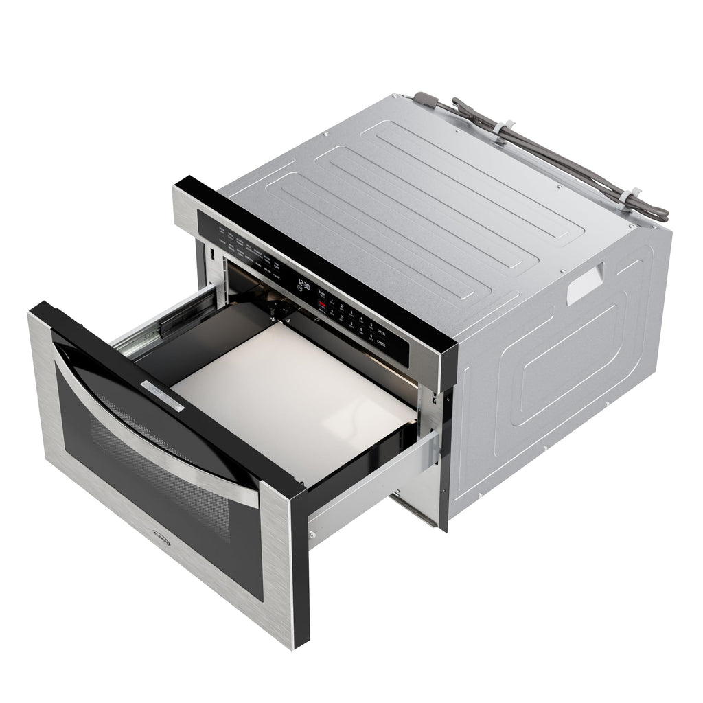 KoolMore Master Microwaves