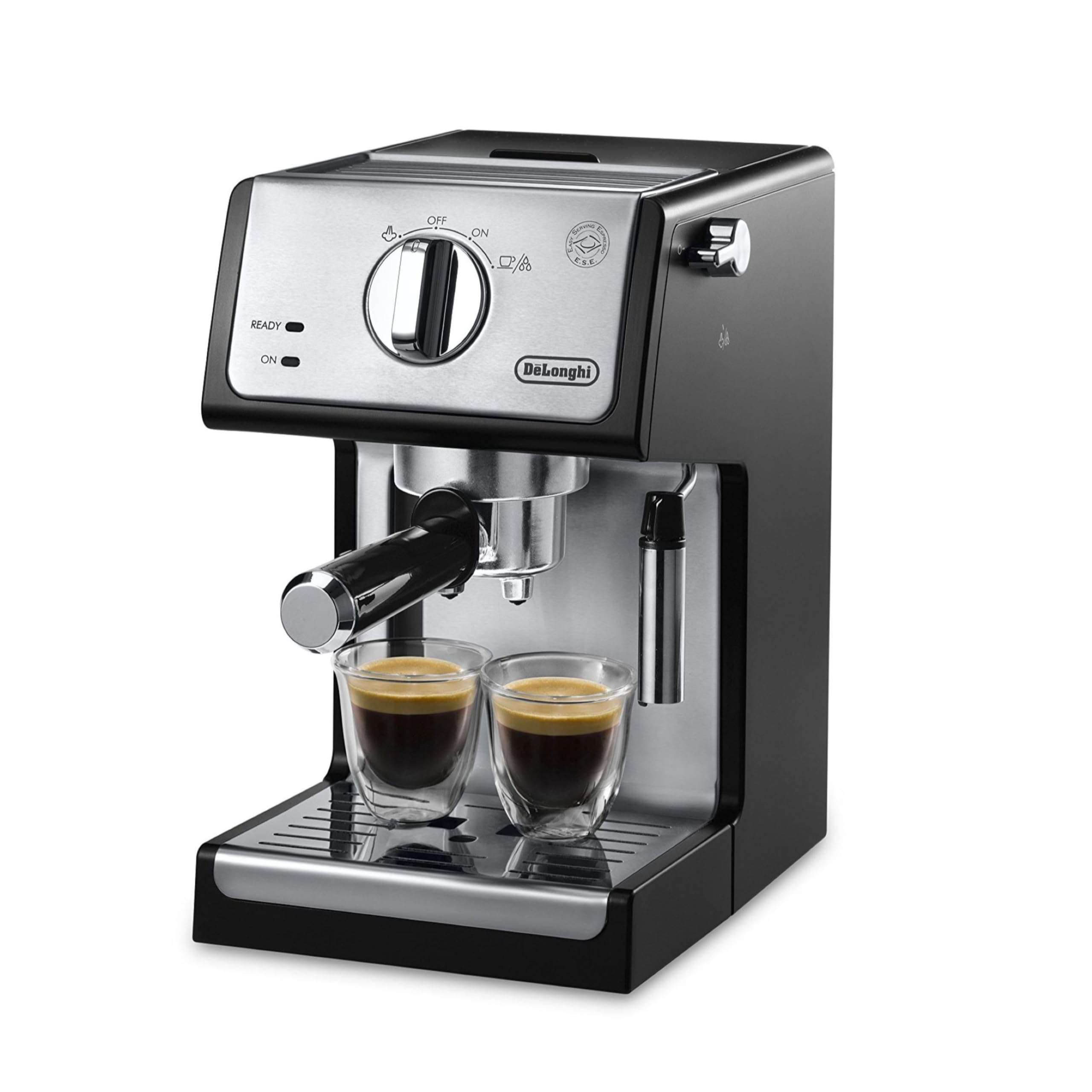 Delonghi Ecp3120 Espresso coffee maker