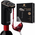 5-in-1 Electric Wine Aerator & Precision Dispenser