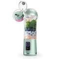 Ninja High-Speed Food Blender for Smoothies & Meal Prep