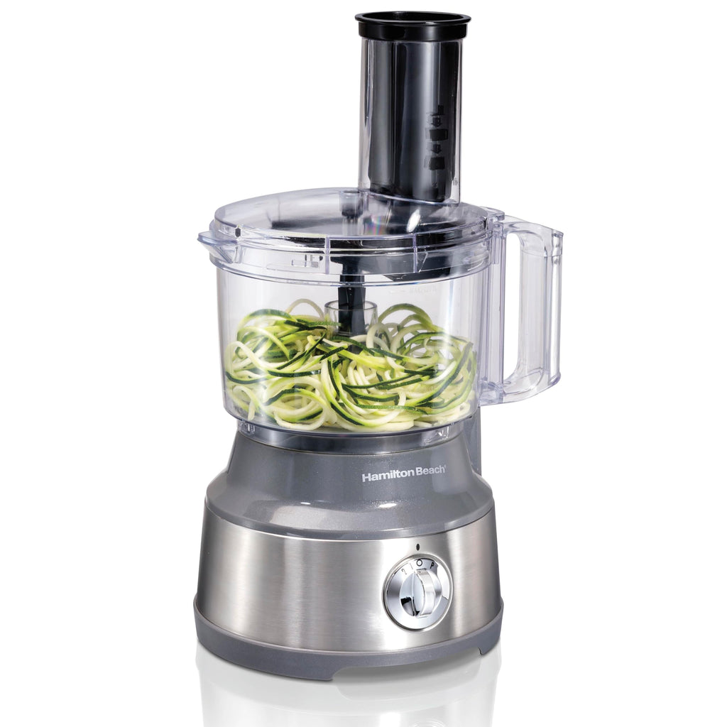 Hamilton Beach Food Processor & Vegetable Chopper