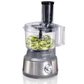 Hamilton Beach Food Processor & Vegetable Chopper