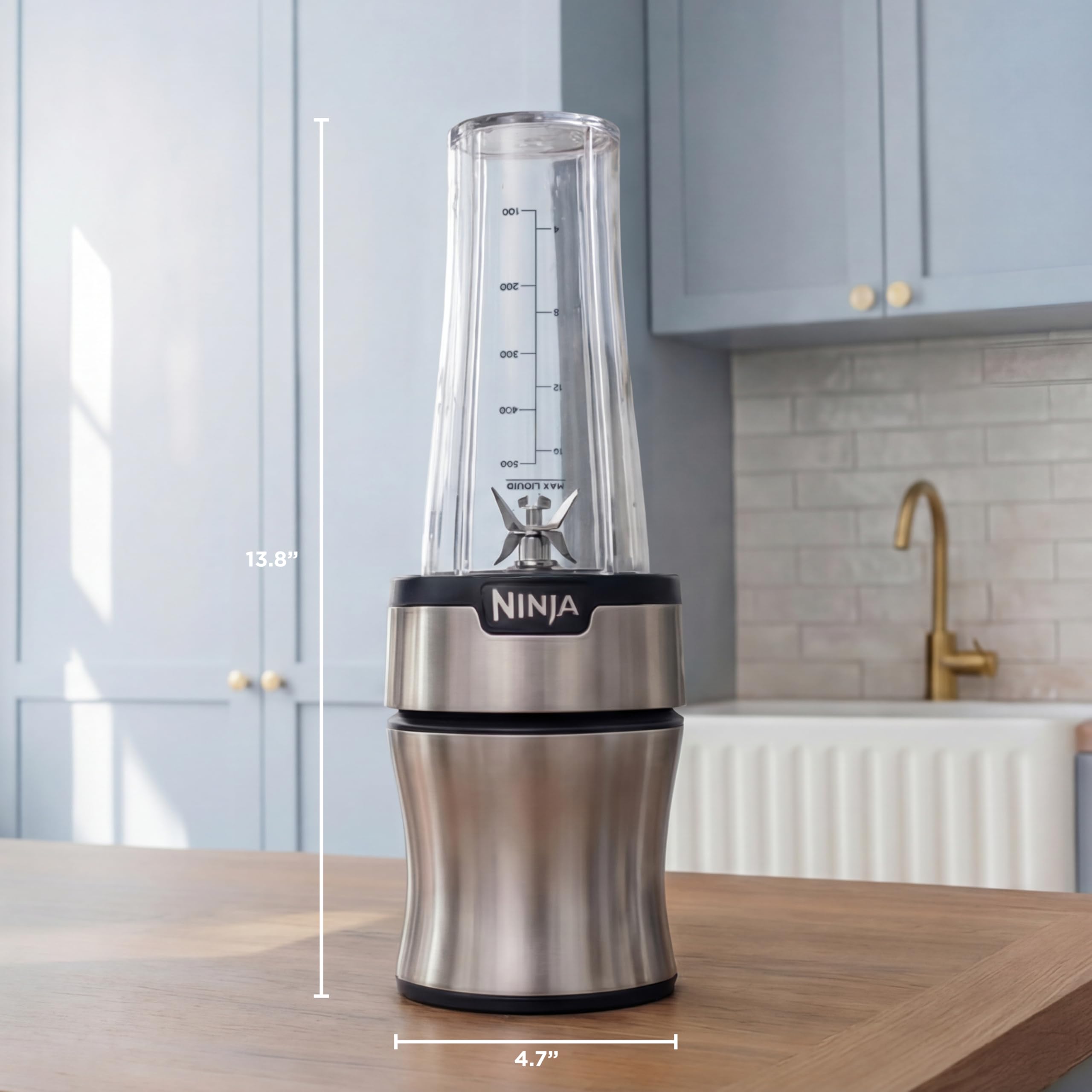 Ninja Fit Compact Personal Blender for Smoothies & Shakes