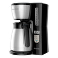 BLACK+DECKER 12-Cup Thermal Coffee Maker
