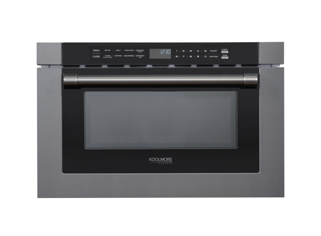 KoolMore Master Microwaves
