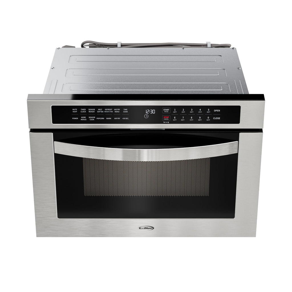 KoolMore Master Microwaves