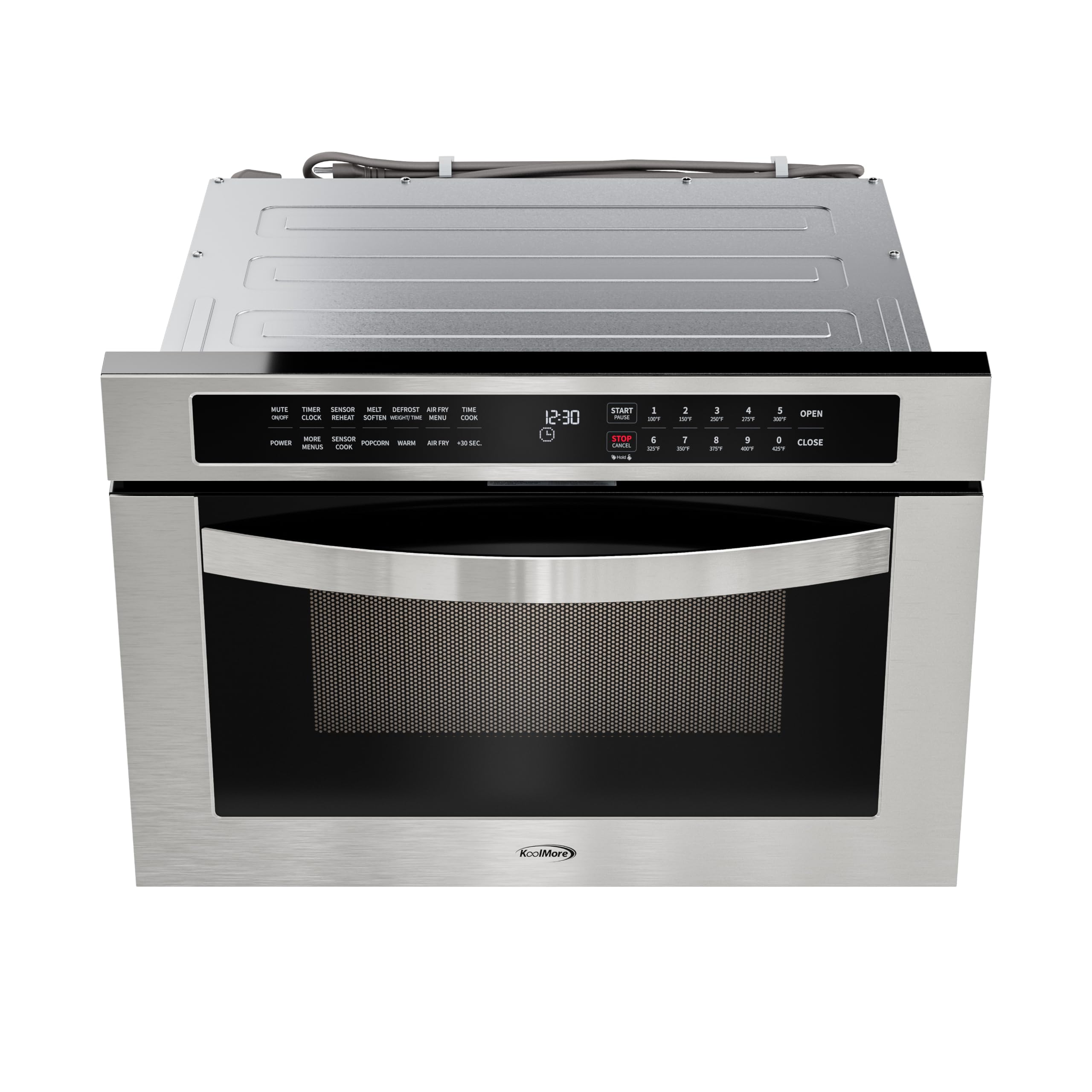 KoolMore Master Microwaves