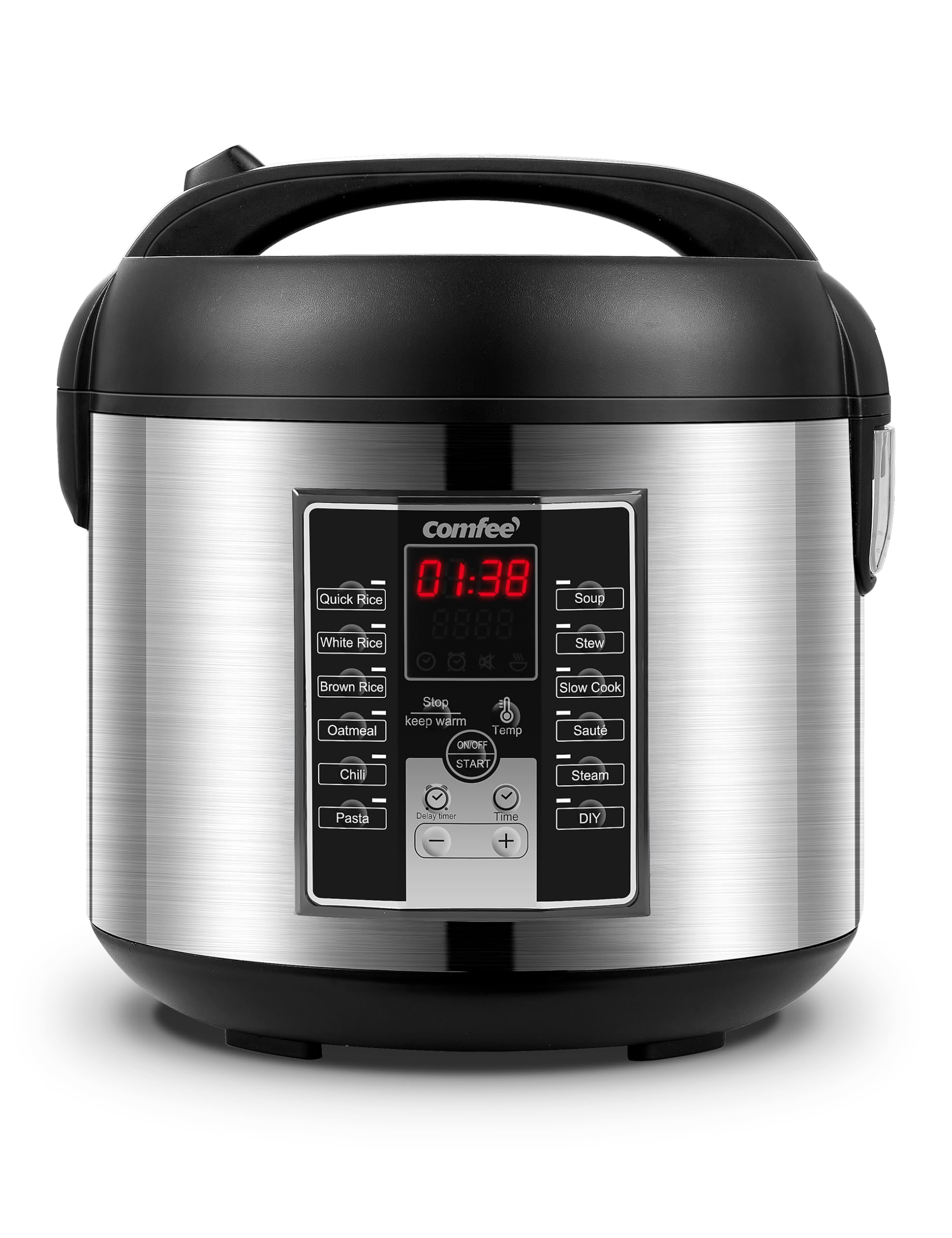 COMFEE' Rice Cooker