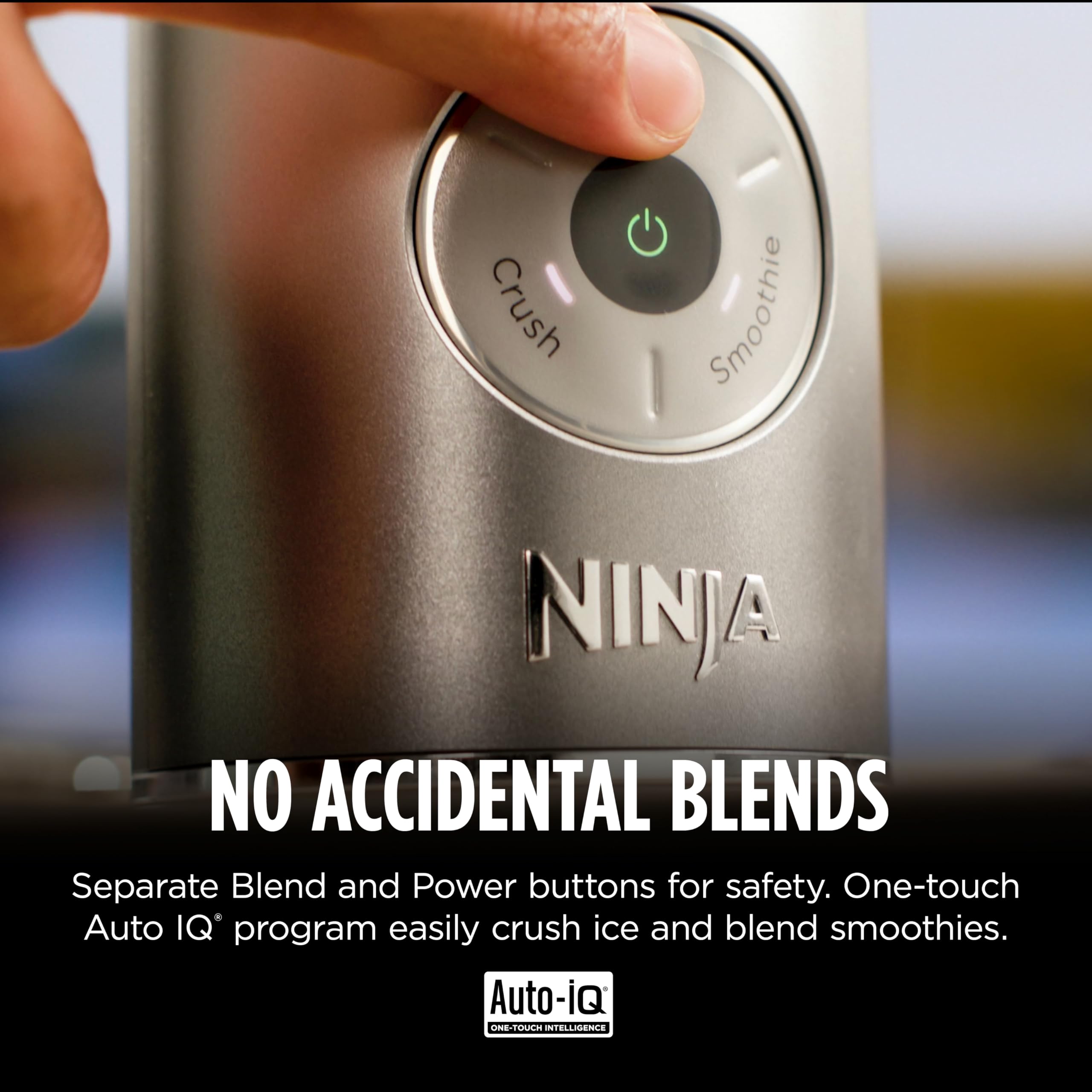 Ninja Blast Max Cordless 22 oz Personal Blender