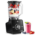 3.5HP Professional Countertop Blender with 72 oz Tritan Jar