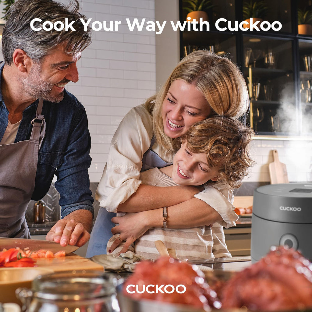 CUCKOO CR-0675F