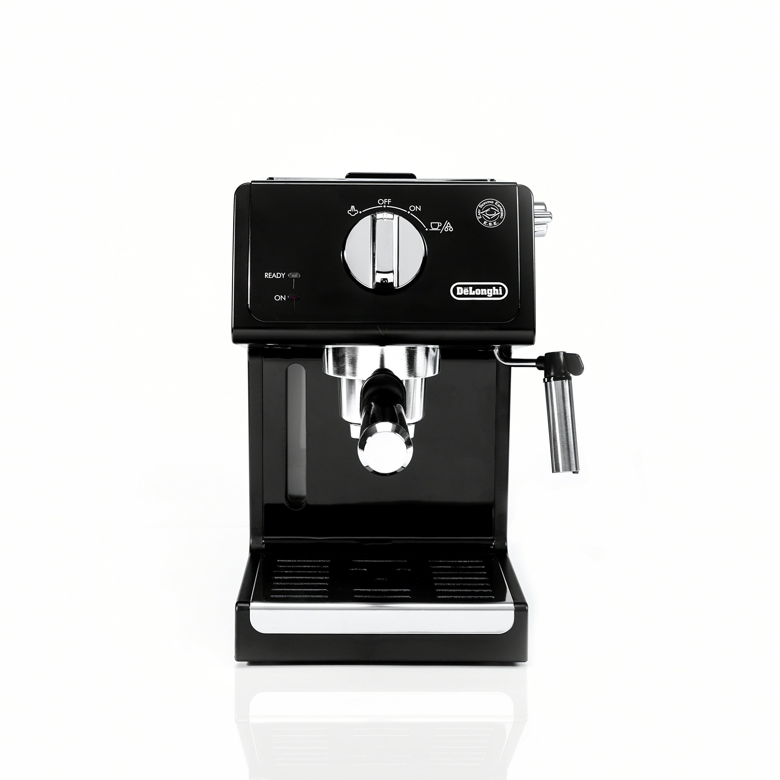 Delonghi Ecp3120 Espresso coffee maker