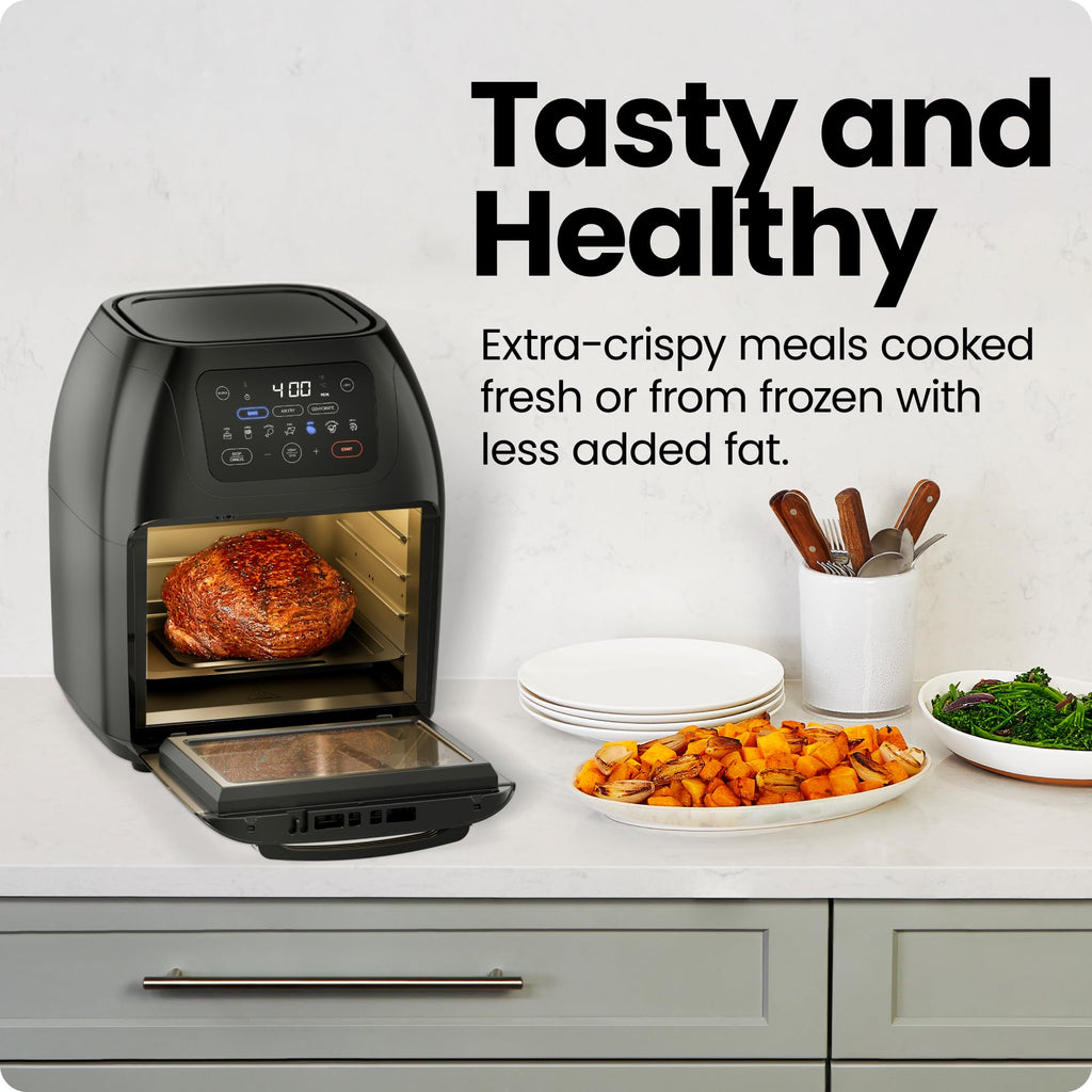 CHEFMAN Small Air Fryer