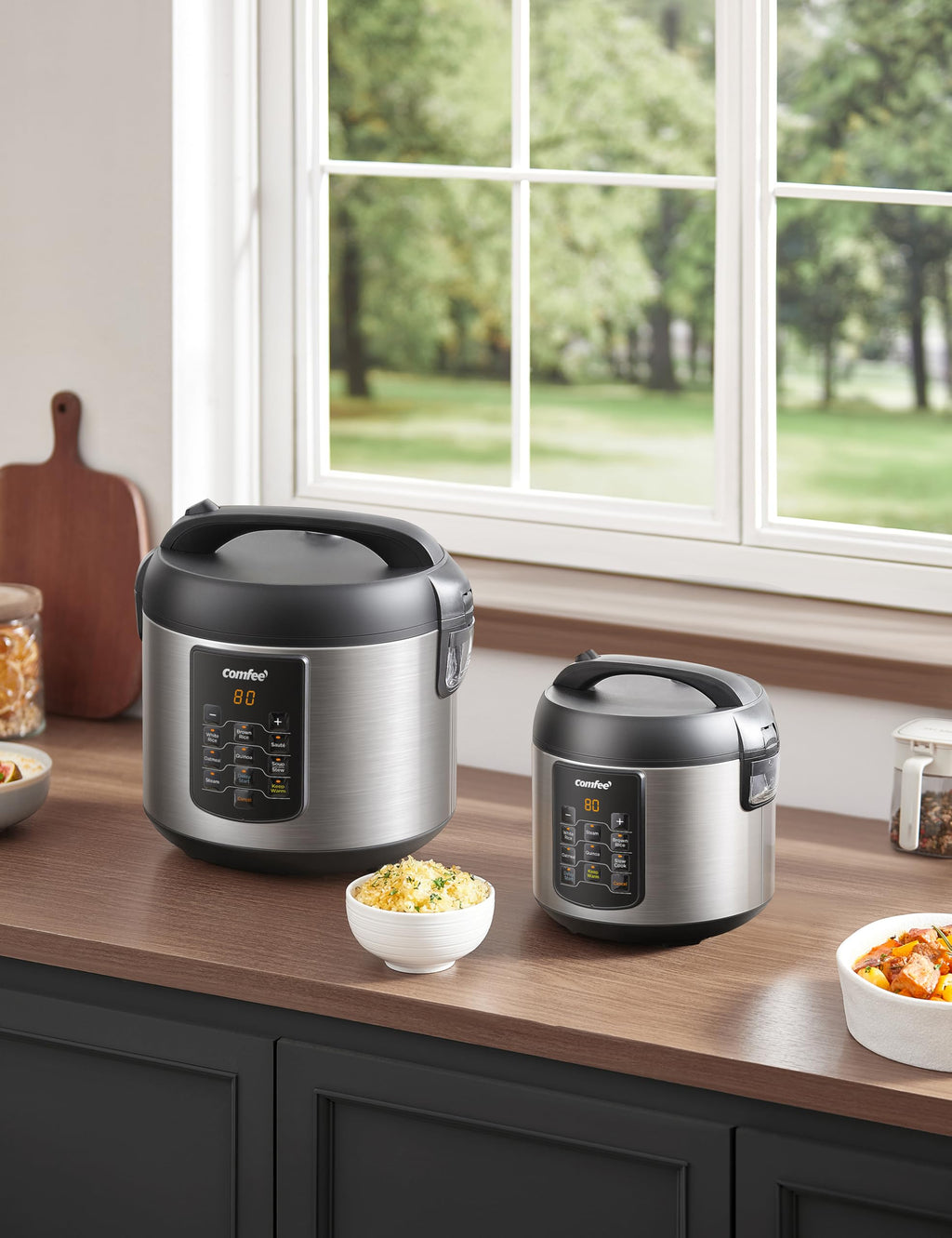 COMFEE' Rice Cooker