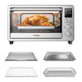 TOSHIBA TOASTER OVEN