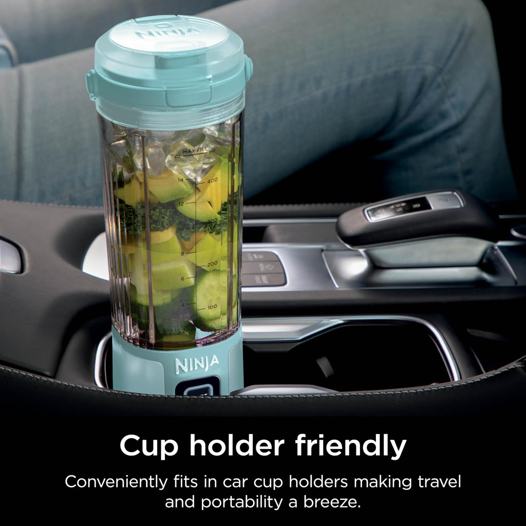 Ninja High-Speed Food Blender for Smoothies & Meal Prep